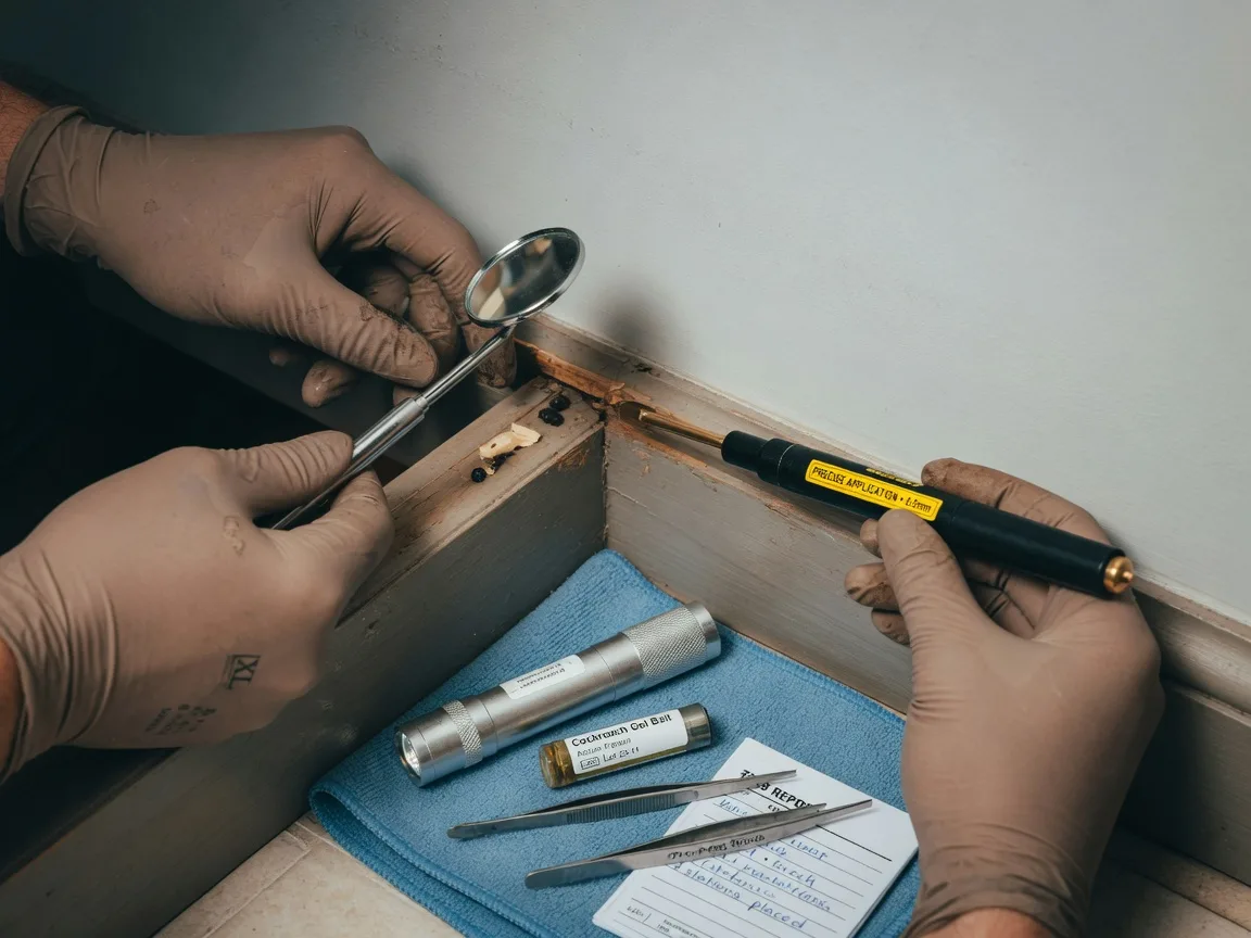 Why choose Emergency Pest Control in Orleans, MI